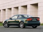 Oldsmobile Alero OSV Concept 2000 года